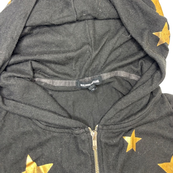 HP | Hye Park and Lune Gold Stars Set - Picture 5 of 16